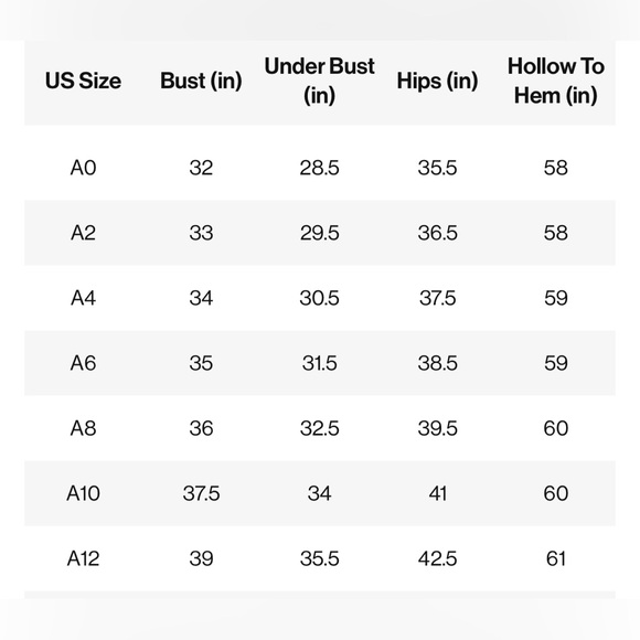 Azazie Verna Maternity Formal Gown - Picture 6 of 7